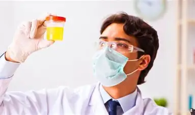 VOC testing